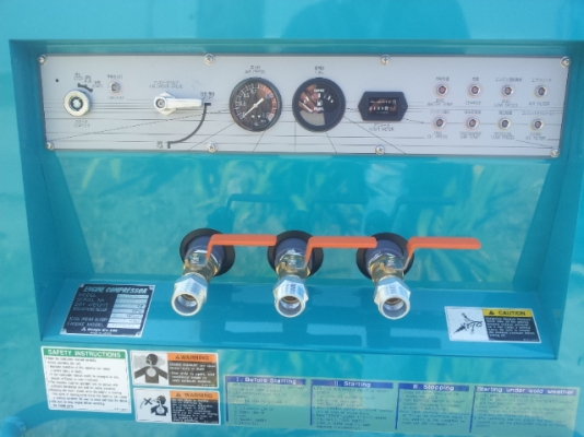 PC200-7 # 256005 8177ชั่วโมง รถปี2005 แทรค60 เก่าญี่ปุ่น