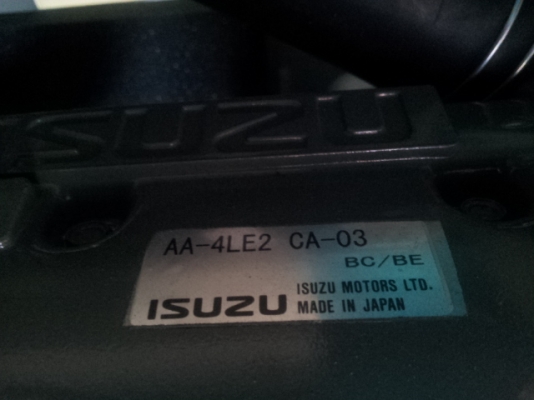 PC200-7 # 256005 8177ชั่วโมง รถปี2005 แทรค60 เก่าญี่ปุ่น