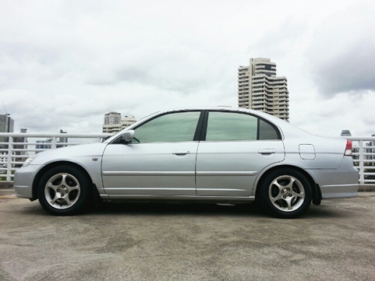 ขายCIVIC ตัวAIRBAG/ABS เครื่องVTEC ติดLPGหัวฉีด จอ2DIN ประกัน2+ ขายCIVIC ตัวAIRBAG/ABS เครื่องVTEC ติดLPGหัวฉีด จอ2DIN ประกัน2+