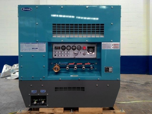 PC200-7 # 205545 8266ชั่วโมง รถปี2003 แทรค80 เก่าญี่ปุ่น