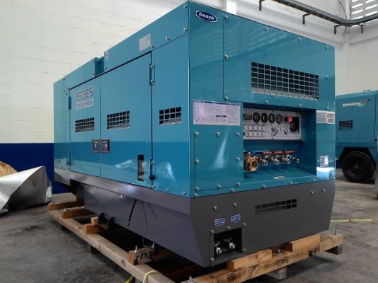 PC200-7 # 205545 8266ชั่วโมง รถปี2003 แทรค80 เก่าญี่ปุ่น