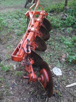 ผาน 4 ตราช้าง