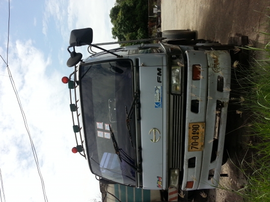 ขายหัวครัชซี HINO FM3M  240แรงม้า ราคาถูก