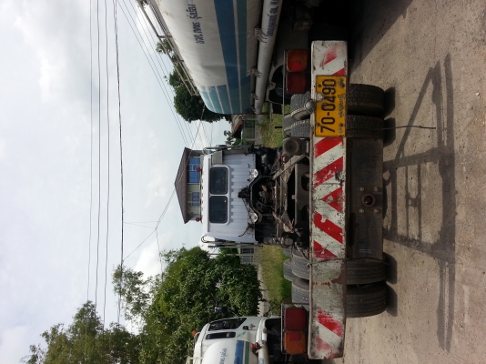 ขายหัวครัชซี HINO FM3M  240แรงม้า ราคาถูก