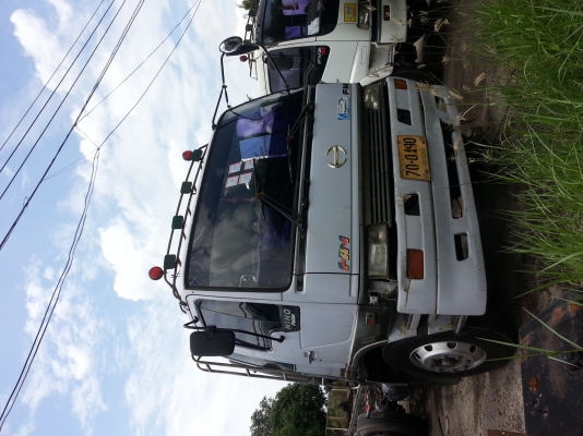 ขายหัวครัชซี HINO FM3M  240แรงม้า ราคาถูก