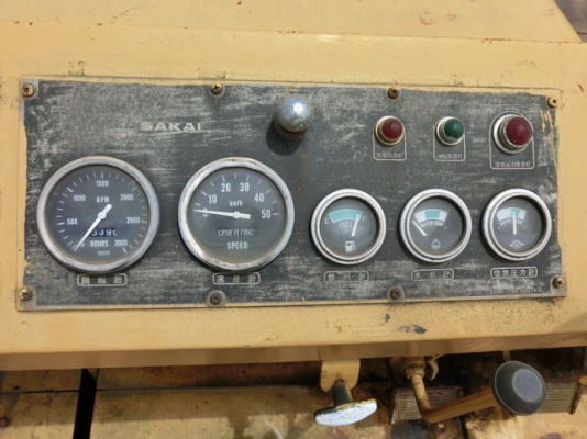 PC128US-2E1 #10367 5210ชั่วโมง รถปี2005 เก่าญี่ปุ่น