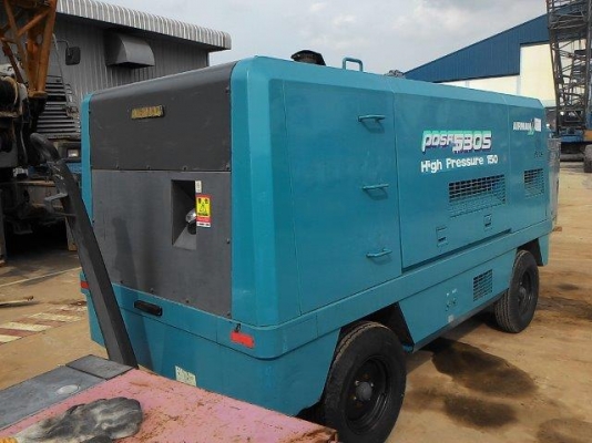 PC128US-2E1 #10367 5210ชั่วโมง รถปี2005 เก่าญี่ปุ่น