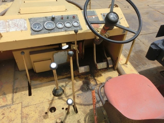 PC128US-2E1 #10367 5210ชั่วโมง รถปี2005 เก่าญี่ปุ่น