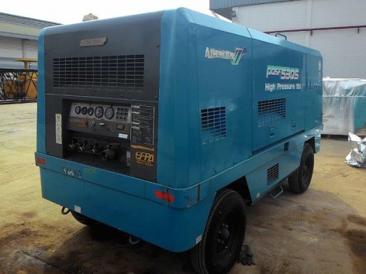 PC128US-2E1 #10367 5210ชั่วโมง รถปี2005 เก่าญี่ปุ่น