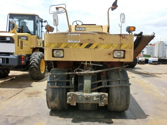 PC128US-2E1 #10367 5210ชั่วโมง รถปี2005 เก่าญี่ปุ่น