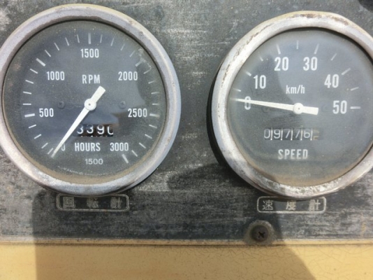 PC128US-2E1 #10367 5210ชั่วโมง รถปี2005 เก่าญี่ปุ่น