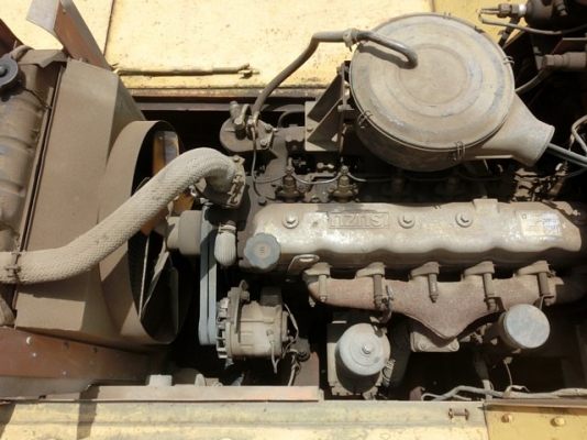 PC128US-2E1 #10367 5210ชั่วโมง รถปี2005 เก่าญี่ปุ่น