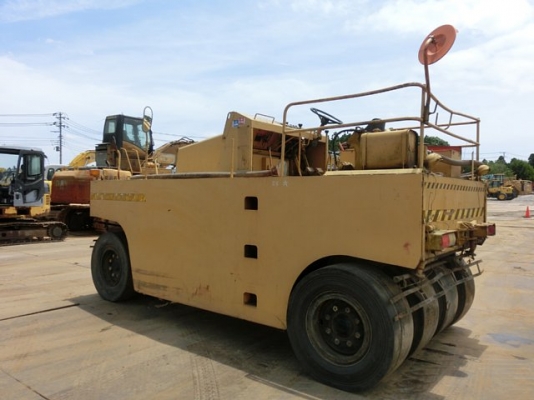 PC128US-2E1 #10367 5210ชั่วโมง รถปี2005 เก่าญี่ปุ่น