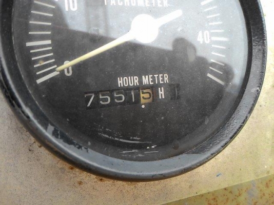 PC128US-2E1 #10367 5210ชั่วโมง รถปี2005 เก่าญี่ปุ่น