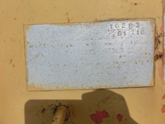 PC128US-2E1 #10367 5210ชั่วโมง รถปี2005 เก่าญี่ปุ่น