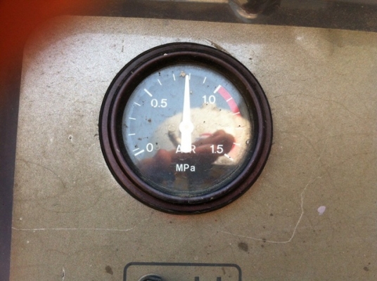 PC120-6E # 58829 4693ชั่วโมง รถปี1997 เก่าญี่ปุ่น