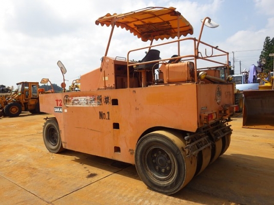 PC120-6E # 58829 4693ชั่วโมง รถปี1997 เก่าญี่ปุ่น