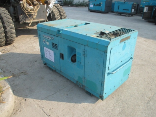 PC120-6E # 58829 4693ชั่วโมง รถปี1997 เก่าญี่ปุ่น