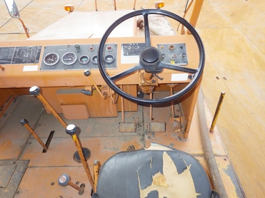 PC120-6E # 58829 4693ชั่วโมง รถปี1997 เก่าญี่ปุ่น