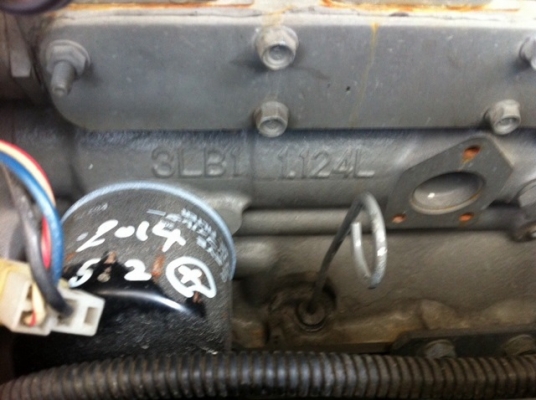 PC120-6E # 58829 4693ชั่วโมง รถปี1997 เก่าญี่ปุ่น