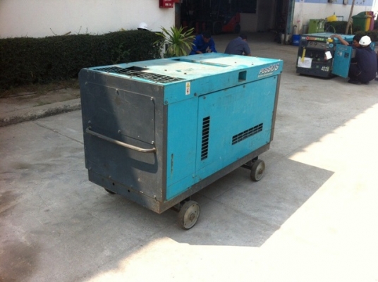 PC120-6E # 58829 4693ชั่วโมง รถปี1997 เก่าญี่ปุ่น