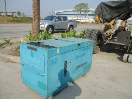 PC120-6E # 58829 4693ชั่วโมง รถปี1997 เก่าญี่ปุ่น