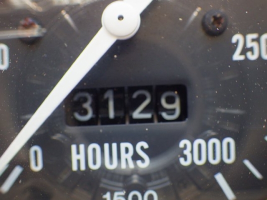 PC120-6E # 58829 4693ชั่วโมง รถปี1997 เก่าญี่ปุ่น