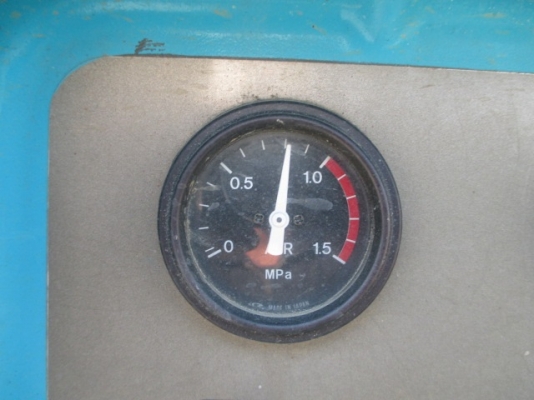 PC120-6E # 58829 4693ชั่วโมง รถปี1997 เก่าญี่ปุ่น