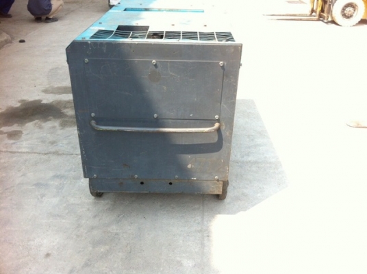 PC120-6E # 58829 4693ชั่วโมง รถปี1997 เก่าญี่ปุ่น