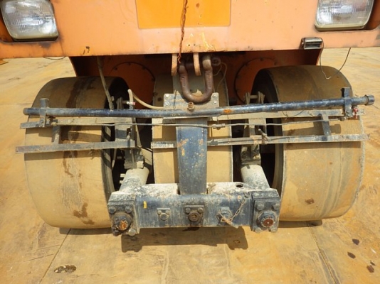 PC120-6E # 58829 4693ชั่วโมง รถปี1997 เก่าญี่ปุ่น