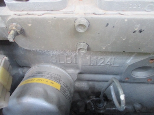 PC120-6E # 58829 4693ชั่วโมง รถปี1997 เก่าญี่ปุ่น