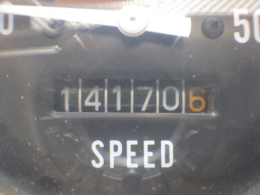 PC120-6E # 58829 4693ชั่วโมง รถปี1997 เก่าญี่ปุ่น