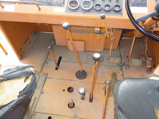 PC120-6E # 58829 4693ชั่วโมง รถปี1997 เก่าญี่ปุ่น