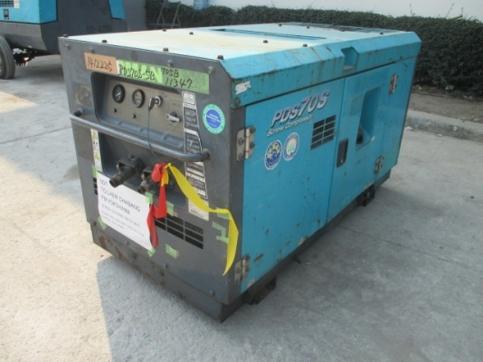 320D-E # BWZ03704 7377ชั่วโมง รถปี2008 แทรก80 เก่าญี่ปุ่น