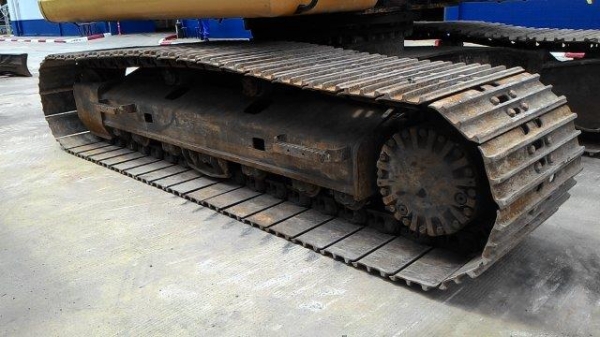 320D-E # BWZ03704 7377ชั่วโมง รถปี2008 แทรก80 เก่าญี่ปุ่น 320D-E # BWZ03704 7377ชั่วโมง รถปี2008 แทรก80 เก่าญี่ปุ่น