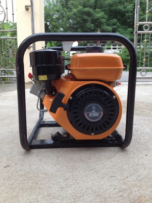 ขายเครื่องสูบน้ำชนปั๊ม เข้า 2" ออก 2" เครื่องยนต์ดีเซล ลดกันไปเลย  5,500 บาท