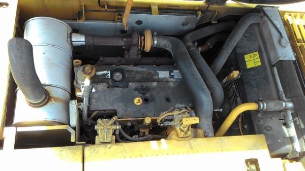 320D # BWZ02064 6987ชั่วโมง รถปี2007 แทรก80 เก่าญี่ปุ่น 320D # BWZ02064 6987ชั่วโมง รถปี2007 แทรก80 เก่าญี่ปุ่น