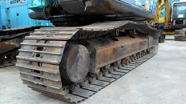 320D # BWZ02064 6987ชั่วโมง รถปี2007 แทรก80 เก่าญี่ปุ่น 320D # BWZ02064 6987ชั่วโมง รถปี2007 แทรก80 เก่าญี่ปุ่น