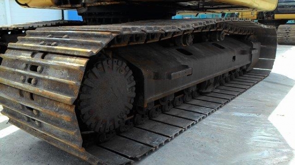 320D # BWZ02064 6987ชั่วโมง รถปี2007 แทรก80 เก่าญี่ปุ่น 320D # BWZ02064 6987ชั่วโมง รถปี2007 แทรก80 เก่าญี่ปุ่น