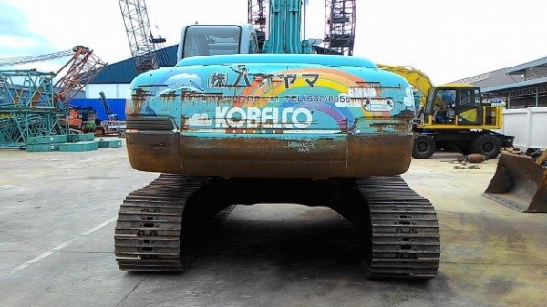 320D # BWZ02064 6987ชั่วโมง รถปี2007 แทรก80 เก่าญี่ปุ่น 320D # BWZ02064 6987ชั่วโมง รถปี2007 แทรก80 เก่าญี่ปุ่น