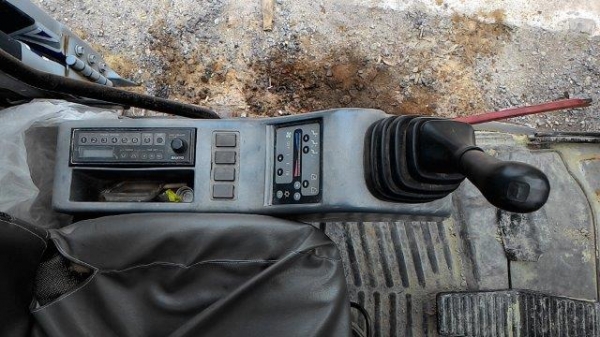 320D # BWZ02064 6987ชั่วโมง รถปี2007 แทรก80 เก่าญี่ปุ่น 320D # BWZ02064 6987ชั่วโมง รถปี2007 แทรก80 เก่าญี่ปุ่น