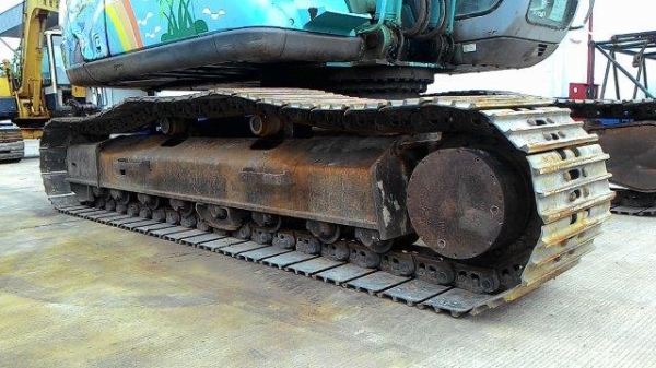 320D # BWZ02064 6987ชั่วโมง รถปี2007 แทรก80 เก่าญี่ปุ่น 320D # BWZ02064 6987ชั่วโมง รถปี2007 แทรก80 เก่าญี่ปุ่น