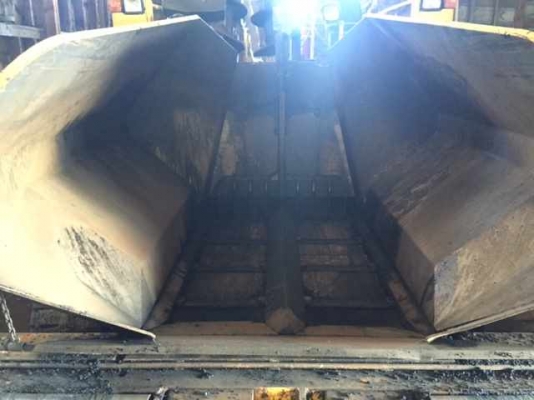 320D # BWZ02064 6987ชั่วโมง รถปี2007 แทรก80 เก่าญี่ปุ่น 320D # BWZ02064 6987ชั่วโมง รถปี2007 แทรก80 เก่าญี่ปุ่น