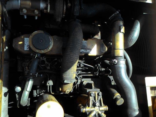 313CCR #HGF00715  3758ชั่วโมง รถปี2004 เก่าญี่ปุ่น