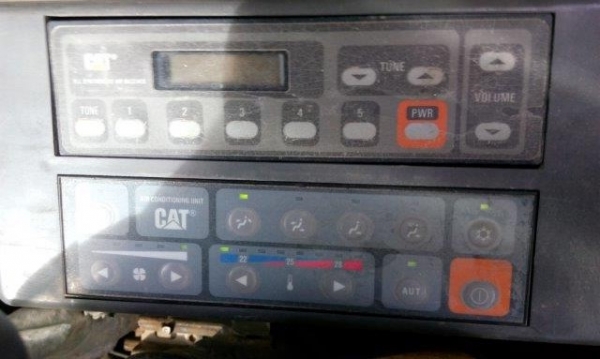 313CCR #HGF00715  3758ชั่วโมง รถปี2004 เก่าญี่ปุ่น