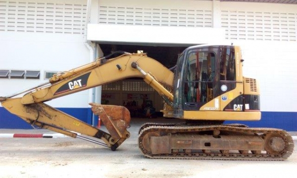 313CCR #HGF00715  3758ชั่วโมง รถปี2004 เก่าญี่ปุ่น