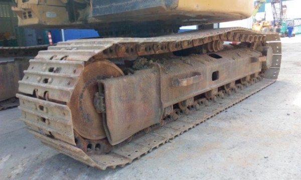 313CCR #HGF00715  3758ชั่วโมง รถปี2004 เก่าญี่ปุ่น