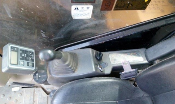 313CCR #HGF00715  3758ชั่วโมง รถปี2004 เก่าญี่ปุ่น