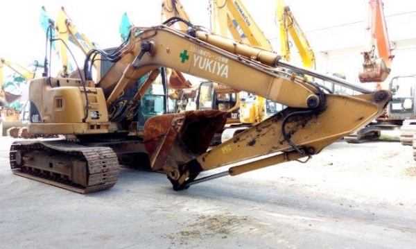 313CCR #HGF00715  3758ชั่วโมง รถปี2004 เก่าญี่ปุ่น