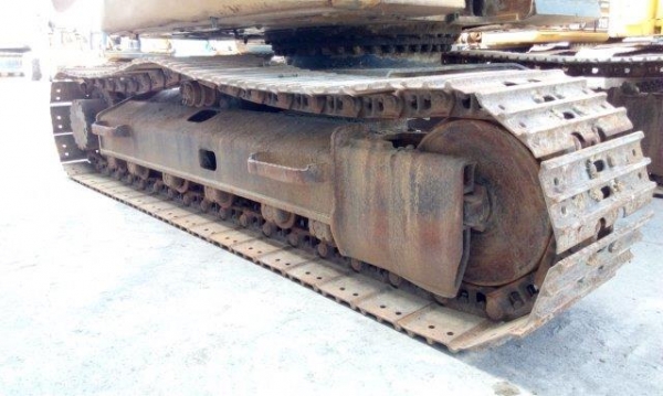 313CCR #HGF00715  3758ชั่วโมง รถปี2004 เก่าญี่ปุ่น